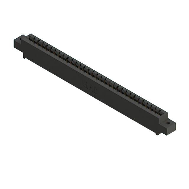 387-031-542-602 EDAC Inc.  Edgeboard Connectors